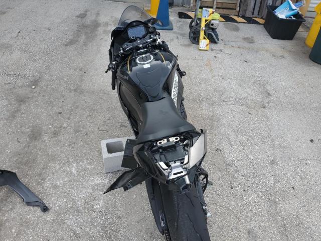 2023 KAWASAKI ZX1002 M - JKBZXVM11PA004605