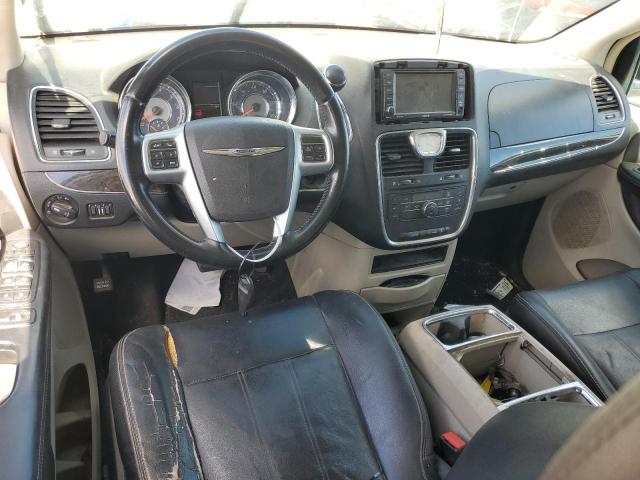 VIN 2C4RC1BG1DR630281 2013 Chrysler Town and Countr... no.8