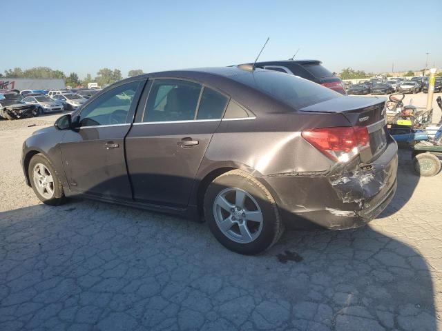 2016 CHEVROLET CRUZE LIMI - 1G1PE5SBXG7165639