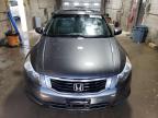 HONDA ACCORD EXL снимка