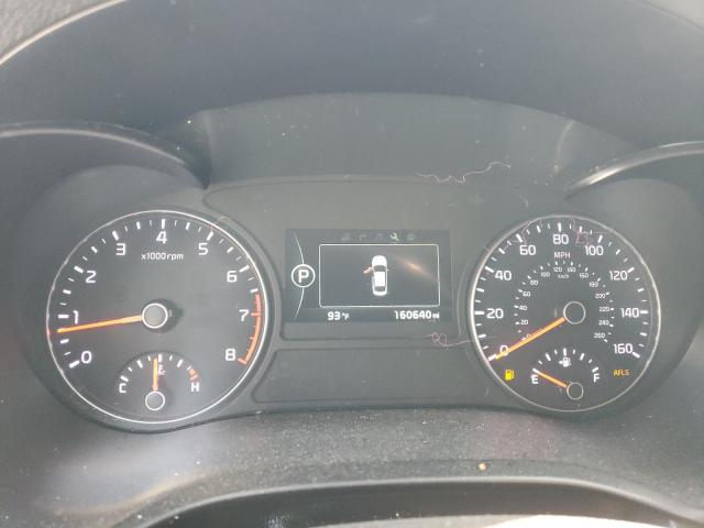 2016 KIA OPTIMA SX - 5XXGW4L2XGG087366