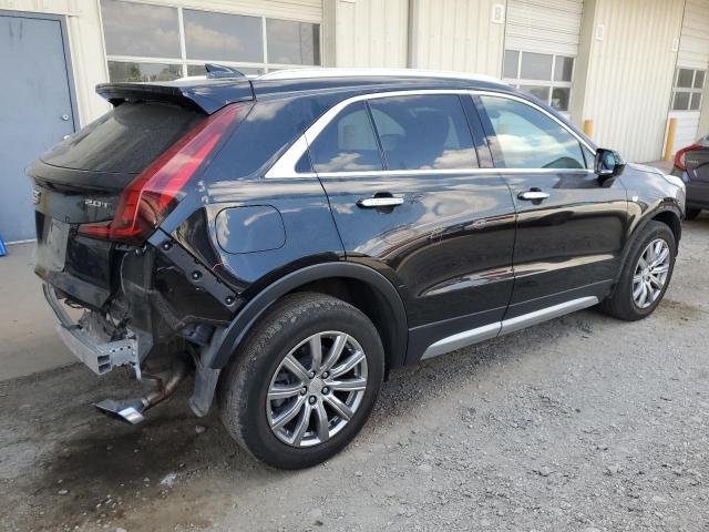2019 CADILLAC XT4 PREMIU - 1GYFZDR48KF208280