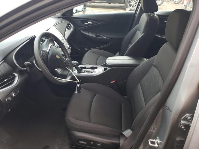 2023 CHEVROLET MALIBU LT - 1G1ZD5ST7PF196342