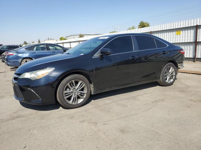 VIN 4T1BF1FK3FU905545 2015 Toyota Camry, LE no.1