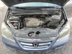 HONDA ODYSSEY EX photo