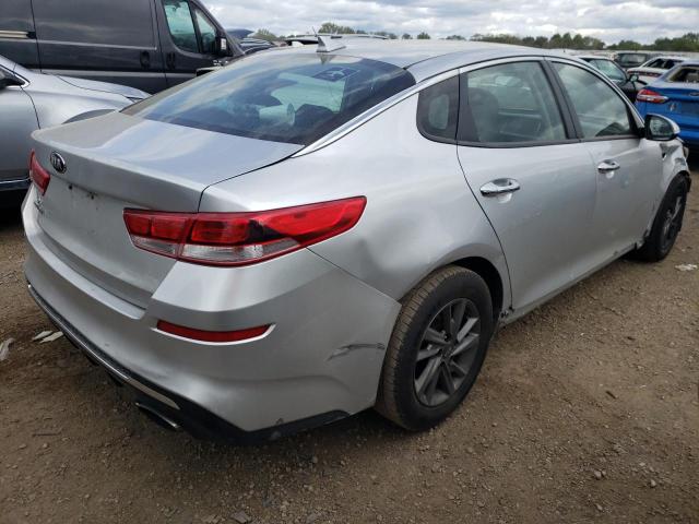 2019 KIA OPTIMA LX - 5XXGT4L31KG345767