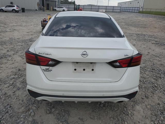 2019 NISSAN ALTIMA SL - 1N4BL4EV6KC140864