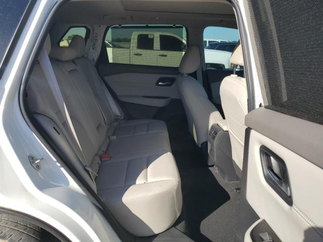 2023 NISSAN ROGUE SL - JN8BT3CA7PW414958