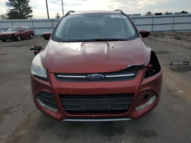 VIN 1FMCU9G98EUA76068 2014 Ford Escape, SE no.5