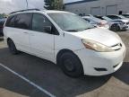 TOYOTA SIENNA CE photo