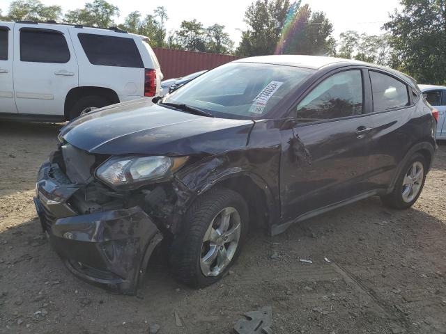 2016 HONDA HR-V EX - 3CZRU6H54GM739274