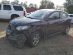 2016 HONDA HR-V EX - 3CZRU6H54GM739274