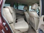 MERCEDES-BENZ GL 350 BLU photo