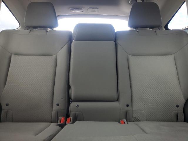 2016 HONDA CR-V SE - 5J6RM4H45GL049773
