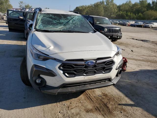 2024 SUBARU CROSSTREK - 4S4GUHL68R3755230