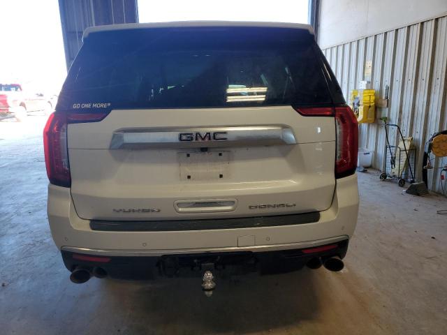 2022 GMC YUKON XL D - 1GKS2JKL6NR293507