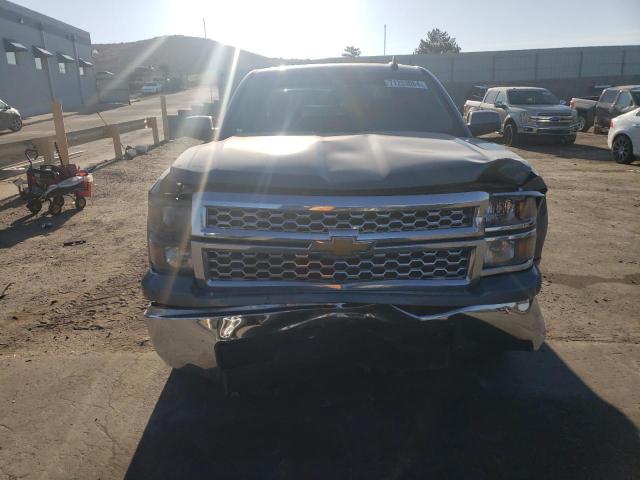 2015 CHEVROLET SILVERADO - 3GCPCREC4FG382745