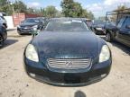 LEXUS SC 430 photo