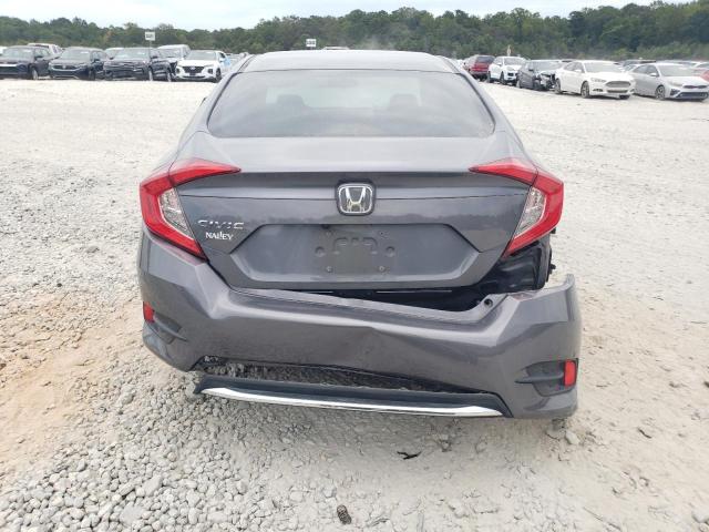 2019 HONDA CIVIC LX - 2HGFC2F68KH603805