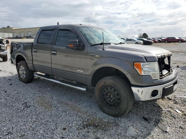 VIN 1FTFW1ET4EFC47642 2014 Ford F-150, Supercrew no.4