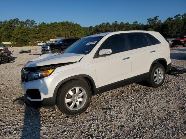 KIA SORENTO BASE