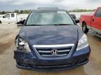 HONDA ODYSSEY EX photo