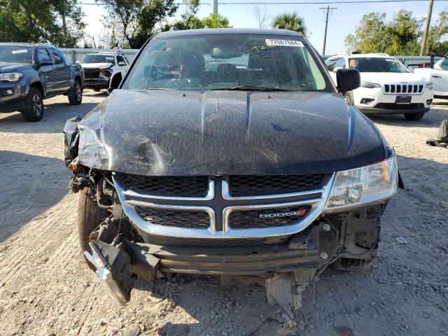 2016 DODGE JOURNEY 3C4PDCAB5GT240601