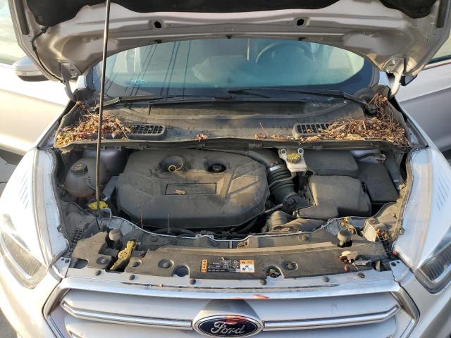2019 FORD ESCAPE TIT - 1FMCU0J93KUA99886