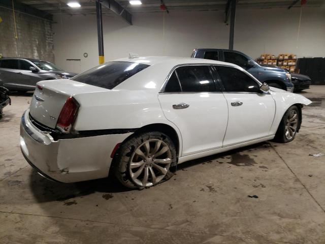 VIN 2C3CCAEG6KH528208 2019 Chrysler 300, Limited no.3