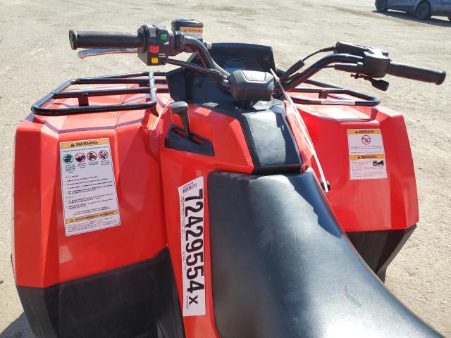 2021 ATV TRACKER - 4UF5A4GB2MT200652