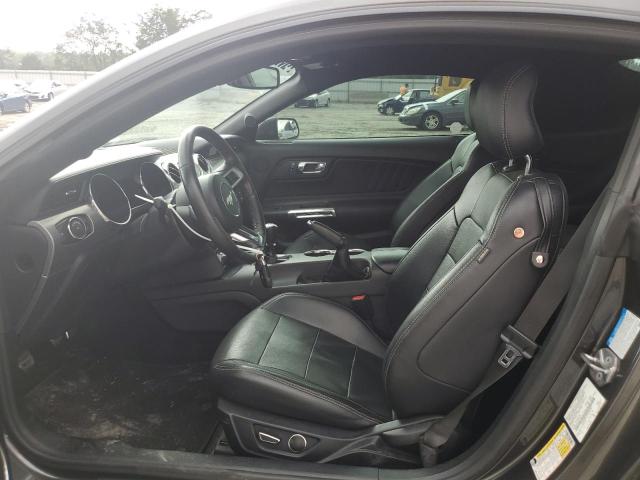 2017 FORD MUSTANG GT - 1FA6P8CF2H5240322