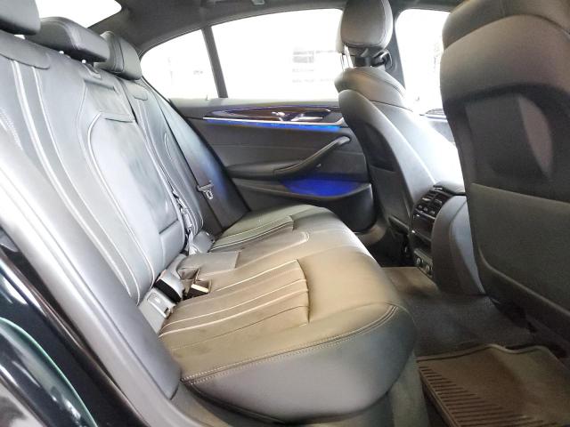 2018 BMW 540 I - WBAJE5C5XJWA97913
