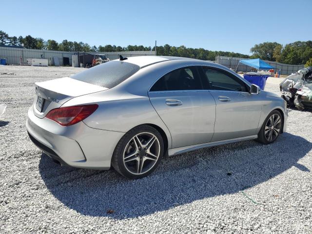 VIN WDDSJ4EB9EN037877 2014 Mercedes-Benz CLA-Class,... no.3