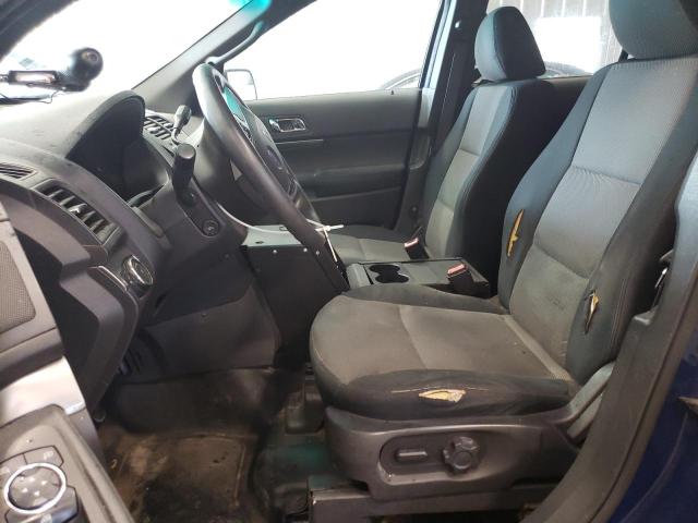 2013 FORD EXPLORER P 1FM5K8AR3DGC62972  71272434