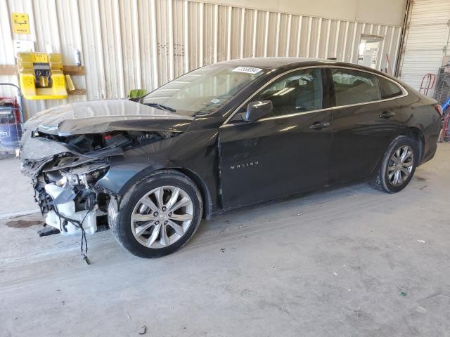 2020 CHEVROLET MALIBU LT #3024635624