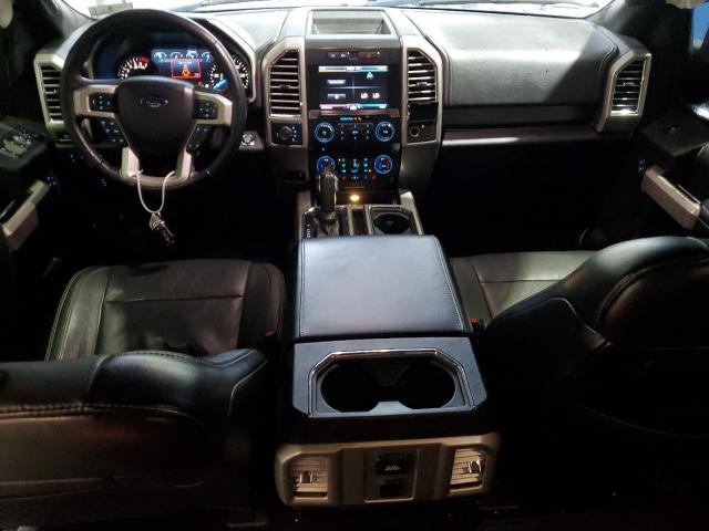 2015 FORD F150 SUPER - 1FTEW1EG2FFC05311