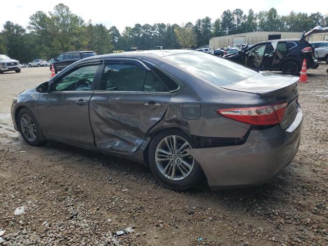2016 TOYOTA CAMRY LE - 4T1BF1FKXGU124555