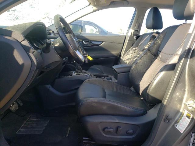 2021 NISSAN QASHQAI JN1BJ1BW0MW435393