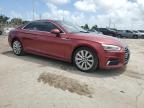 AUDI A5 PREMIUM photo