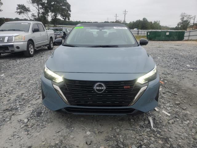 2024 NISSAN SENTRA SR - 3N1AB8DV0RY303479