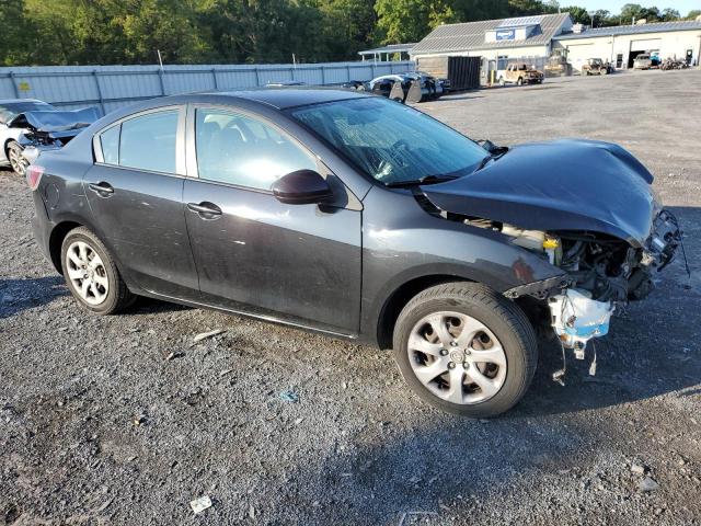 VIN JM1BL1TG7D1737890 2013 Mazda 3, I no.4