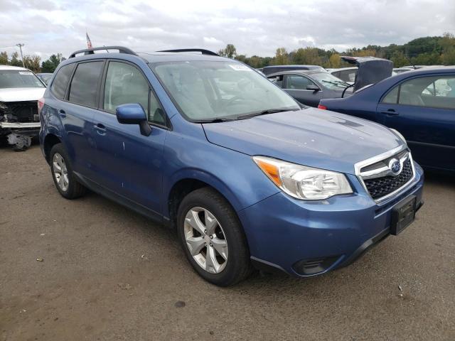 2015 SUBARU FORESTER 2 JF2SJADC4FH446907  72583334