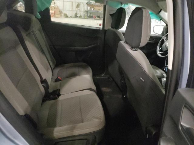 2022 FORD ESCAPE SE - 1FMCU9G61NUB92993