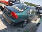 HONDA CIVIC LX photo