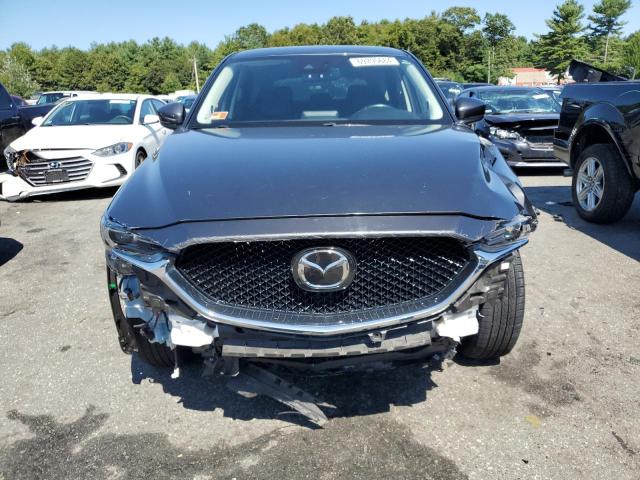 2017 MAZDA CX-5 GRAND - JM3KFBDL7H0171628