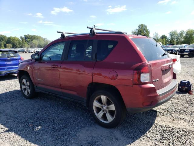 VIN 1C4NJDBB9ED828184 2014 Jeep Compass, Sport no.2