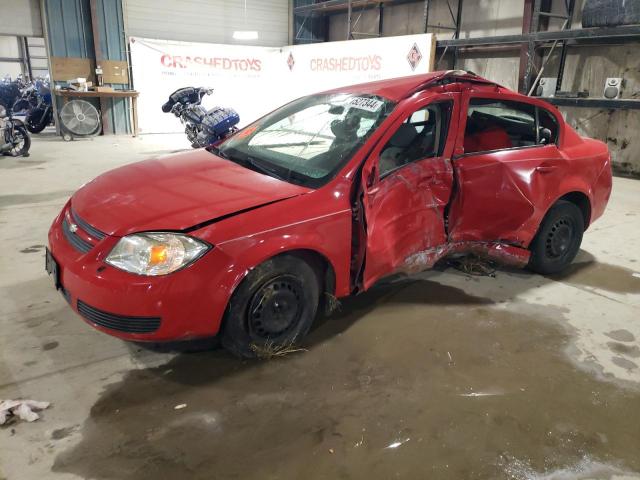 2007 CHEVROLET COBALT LT #3024705641