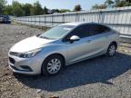 CHEVROLET CRUZE LS photo