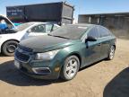 2015 CHEVROLET CRUZE LT - 1G1PC5SB1F7200671