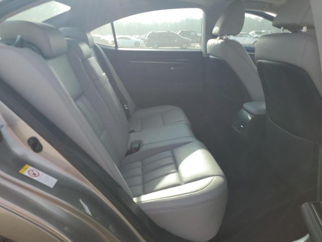 2016 LEXUS ES 350 - 58ABK1GG6GU005755